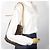 Louis Vuitton M51258 Musette Salsa Shoulder Bag Marrone - vista 14