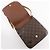 Louis Vuitton M51258 Musette Salsa Shoulder Bag Marrone - vista 7