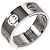 Anello Cartier Astro Love Bianco