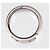 Anello Cartier Astro Love Bianco - vista 10