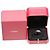 Anello Cartier Astro Love Bianco - vista 12