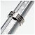 Anello Cartier Astro Love Bianco - vista 13