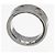 Anello Cartier Astro Love Bianco - vista 3