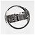 Anello Cartier Astro Love Bianco - vista 7