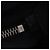 Prada Nylon Black 2-Way Shoulder Tote Bag Schwarz - Ansicht 11