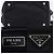 Prada Nylon Black 2-Way Shoulder Tote Bag Schwarz - Ansicht 15