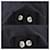 Prada Nylon Black 2-Way Shoulder Tote Bag Schwarz - Ansicht 4