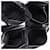 Prada Nylon Black 2-Way Shoulder Tote Bag Schwarz - Ansicht 6