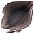 Hermès Borsa a tracolla Hermes Evelyne 1GM Marrone - vista 5