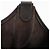 Hermès Borsa a tracolla Hermes Evelyne 1GM Marrone - vista 7