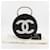 Borsa Vanity Chanel Nero  - vista 16