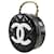 Borsa Vanity Chanel Nero  - vista 2