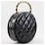 Borsa Vanity Chanel Nero  - vista 3