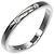 Cartier Ballerine Ring aus Platin 950