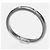 Cartier Ballerine Ring aus Platin 950 - Ansicht 3