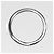 Cartier Ballerine Ring aus Platin 950 - Ansicht 8