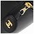Beauty Case Chanel Coco Mark Vanity Case Nero - vista 10