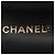Beauty Case Chanel Coco Mark Vanity Case Nero - vista 11