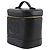 Beauty Case Chanel Coco Mark Vanity Case Nero - vista 2