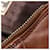 Borsa Prada PRADA Logo Marrone  - vista 10