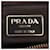 Borsa Prada PRADA Logo Marrone  - vista 14