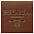 Borsa Prada PRADA Logo Marrone  - vista 15