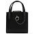 Cartier Panthère Handbag Black