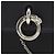 Cartier Panthère Handbag Black - view 14