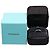 Tiffany & Co. True Ring aus Platin Silber - Ansicht 10