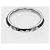 Tiffany & Co. True Ring aus Platin Silber - Ansicht 7