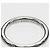 Tiffany & Co. Stacking Ring aus Platin 950 Silber - Ansicht 4