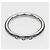 Tiffany & Co. Stacking Ring aus Platin 950 Silber - Ansicht 5