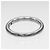 Tiffany & Co. Stacking Ring aus Platin 950 Silber - Ansicht 6
