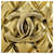 Orecchini Chanel Coco Mark Matelasse D'oro - vista 10