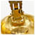 Orecchini Chanel Coco Mark Matelasse D'oro - vista 8