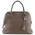 Hermès Borsa a mano Hermes Bolide Marrone