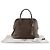 Hermès Borsa a mano Hermes Bolide Marrone - vista 18