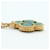 Van Cleef & Arpels Alhambra Necklace Green  - view 10