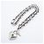 Collana Chiave Heart Lock Tiffany & Co. - vista 3