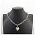 Collana Chiave Heart Lock Tiffany & Co. - vista 7