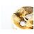 Timeless Orecchini a clip Chanel placcati oro D'oro - vista 8