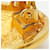 Orecchini a clip Chanel placcati oro D'oro - vista 6
