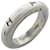 Chanel Silver Band Ring  - Ansicht 1