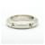 Chanel Silver Band Ring  - Ansicht 10