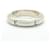 Chanel Silver Band Ring  - Ansicht 11