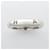 Chanel Silver Band Ring  - Ansicht 2