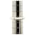 Chanel Silver Band Ring  - Ansicht 5