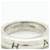 Chanel Silver Band Ring  - Ansicht 7