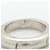 Chanel Silver Band Ring  - Ansicht 8