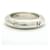 Chanel Silver Band Ring  - Ansicht 9